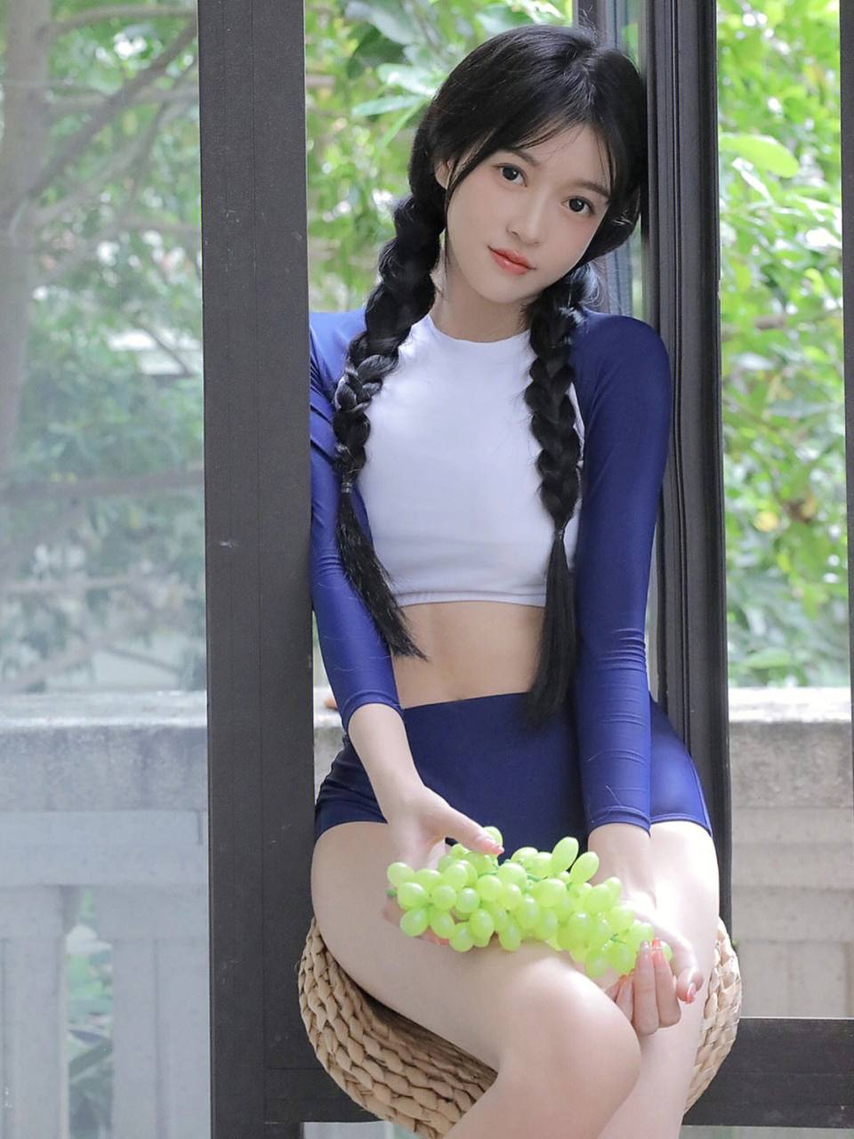 解说-精壮公公俏儿媳1.