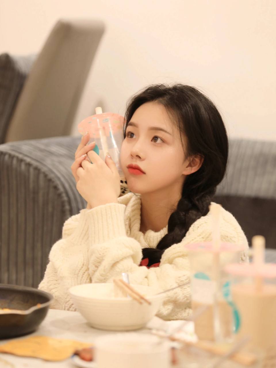 Kin8tengoku  3913 金髪天国 SWEET TIME 甘くエロティックな二人きりの時間を覗き見る ～恋人同士の昼下がり～ Nikkol